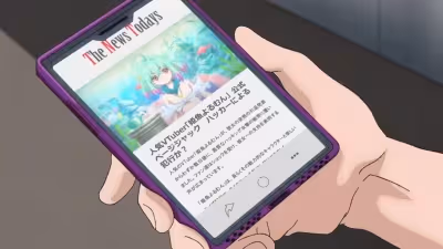 Kaii to Otome to Kamikakushi – Episode 10: Live to Noroi to Naka no Hito 