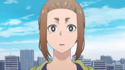 Kaii to Otome to Kamikakushi – Episode 11: Neko to Mizugi to Kuro Houshi 