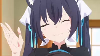 Blue Archive the Animation – Episode 2: Watashi wa Mitomenai! 