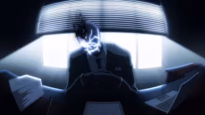 Blue Archive the Animation – Episode 11: Watashi no Seito Dakara 