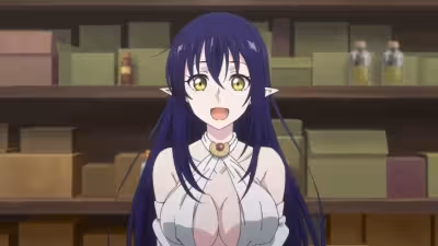 The New Gate – Episode 1: The Third Truth