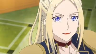 The New Gate – Episode 2: A Little Partner