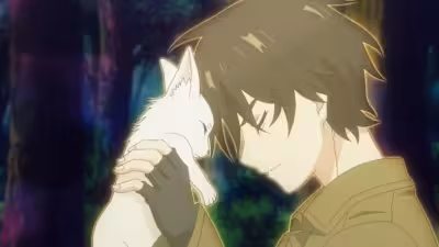 The New Gate – Episode 3: A Strange Request