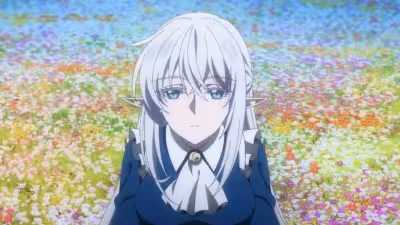 The New Gate – Episode 4: After the Long Night