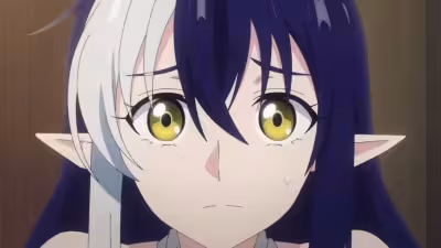 The New Gate – Episode 5: A Momentary Break