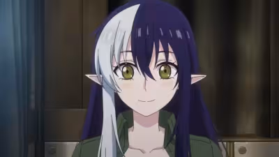 The New Gate – Episode 6: Escort Mission