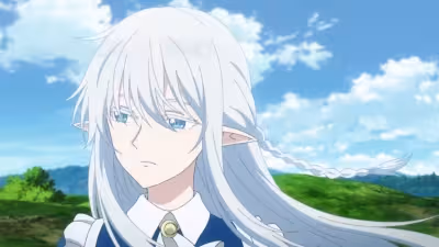 The New Gate – Episode 7: Bayreun