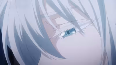 The New Gate – Episode 8: 託されるもの, 託すもの 