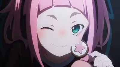 Yoru no Kurage wa Oyogenai – Episode 3: Watase Kiui 