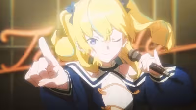 Yoru no Kurage wa Oyogenai – Episode 6: (31