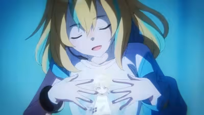Yoru no Kurage wa Oyogenai – Episode 8: Kasou Live 
