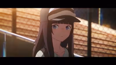Yoru no Kurage wa Oyogenai – Episode 9: Genjitsu Miro 