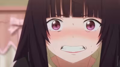 Yoru no Kurage wa Oyogenai – Episode 10: Osarerugawa 