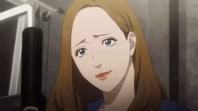 The Fable – Episode 2: Subarashii Yoru 
