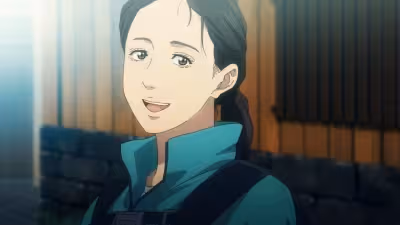 The Fable – Episode 5: You Listening to Me?!