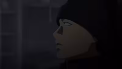 The Fable – Episode 11: Unmei no Ichinichi desu 