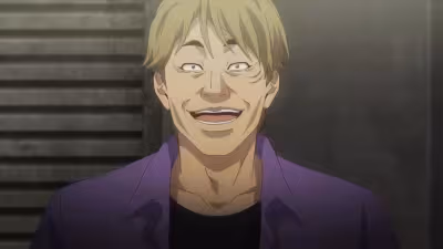 The Fable – Episode 14: Suki Desu Nii-san!! 