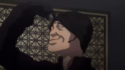 The Fable – Episode 22: Door Mae no Otoko..... 