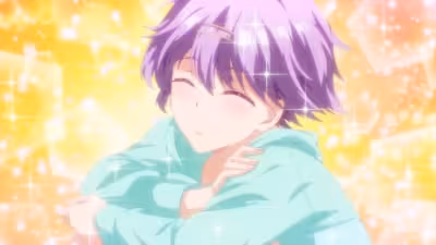 Vampire Dormitory – Episode 6: Bishounen, Shitsuren Suru!? 
