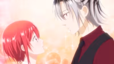 Vampire Dormitory – Episode 12: Bishounen, Chikau!? 