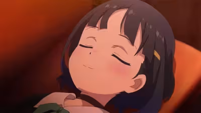 Shuumatsu Train Doko e Iku? – Episode 5: Hone ni Sarete Shimaimasu 