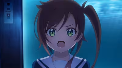 Shuumatsu Train Doko e Iku? – Episode 12: Itsumotte Nandakke 
