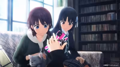 Girls Band Cry – Episode 3: Zukkoke Mondou 