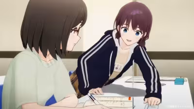 Girls Band Cry – Episode 5: Utagoe Yo Kore 