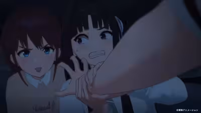 Girls Band Cry – Episode 8: Moshimo Kimi ga Naku Naraba 