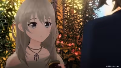 Girls Band Cry – Episode 10: Wandervogel 