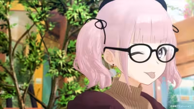Girls Band Cry – Episode 13: Rock 'n' Roll wa Nari Yamanai! 
