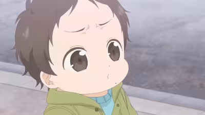 Tadaima, Okaeri – Episode 3: Sorry