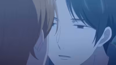 Tadaima, Okaeri – Episode 7: I'm Home, Welcome Home