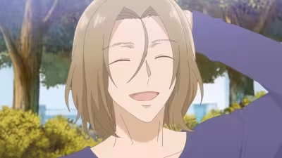 Tadaima, Okaeri – Episode 9: Tomato Kid