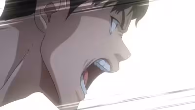 Kenka Dokugaku – Episode 5: Friends