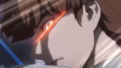 Kenka Dokugaku – Episode 6: The Devil
