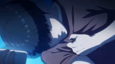 Kenka Dokugaku – Episode 11: A Tight Feeling in the Chest