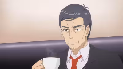 Henjin no Salad Bowl – Episode 8: The Princess and the Father / The Princess and Her Friend / Little Miss Religious Leader Eats Grasshoppers / The Princess and Age / The Loner Middle Schooler