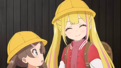 Henjin no Salad Bowl – Episode 10: Zoushoku Suru Warawa / Asobinin Onna Kishi / Onna no Yuujou (Warau) (増殖する妾[わらわ] / 遊び人女騎士 / 女の友情