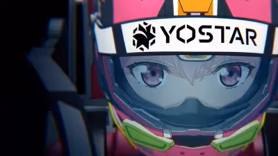 Highspeed Etoile – Episode 1: Underneath Fuji's Sky