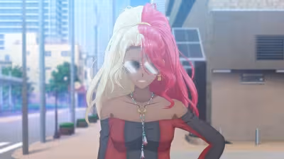 Highspeed Etoile – Episode 3: The Queen`s Invasion