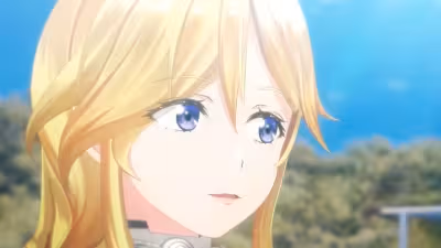 Highspeed Etoile – Episode 7: The Goddess of Luck