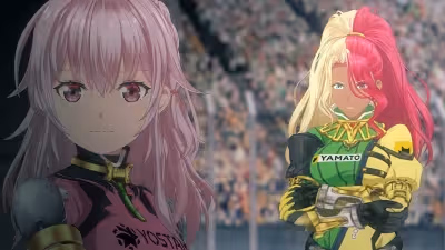 Highspeed Etoile – Episode 11: The Queen`s Showdown