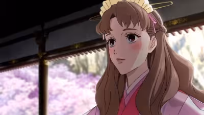 Karasu wa Aruji wo Erabanai – Episode 1: Bachigai na Himegimi 
