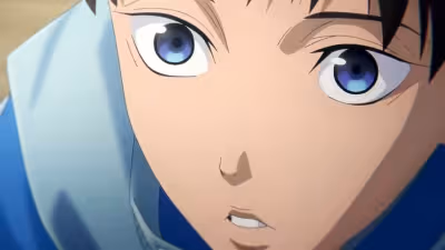 Karasu wa Aruji wo Erabanai – Episode 2: Bonkura Jinan 