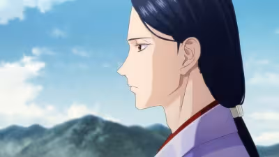 Karasu wa Aruji wo Erabanai – Episode 3: Makoto no Kin'u 