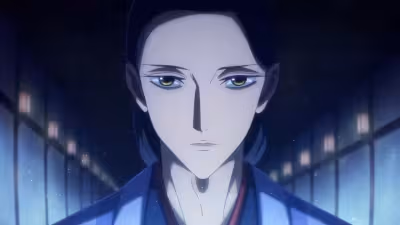 Karasu wa Aruji wo Erabanai – Episode 4: Gozenkaigi 