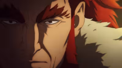 Karasu wa Aruji wo Erabanai – Episode 5: Shukusei 