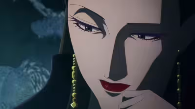 Karasu wa Aruji wo Erabanai – Episode 9: Karasu Dayuu 