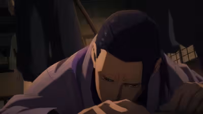 Karasu wa Aruji wo Erabanai – Episode 10: Wakamiya Ansatsu 